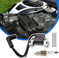 Xingehor small engine replacement coil kit for consistent performance.