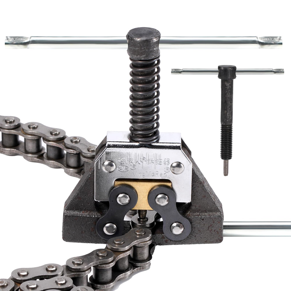 XingMaRen chain detacher tool with compact design for quick chain work