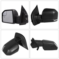 Xingsichuang F150 mirror assembly shown for easy replacement