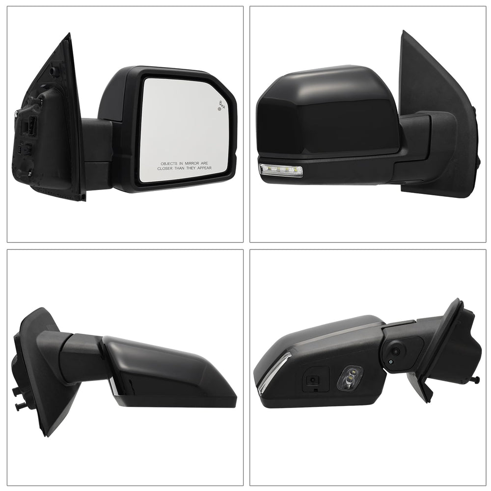 Xingsichuang FL3Z17682PB temperature sensor mirror adapts to ambient conditions