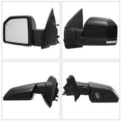 Xingsichuang FL3Z17683PB memory function mirror recalls preferred positions