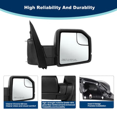 Xingsichuang folding mechanism enables easy manual folding for tight spaces