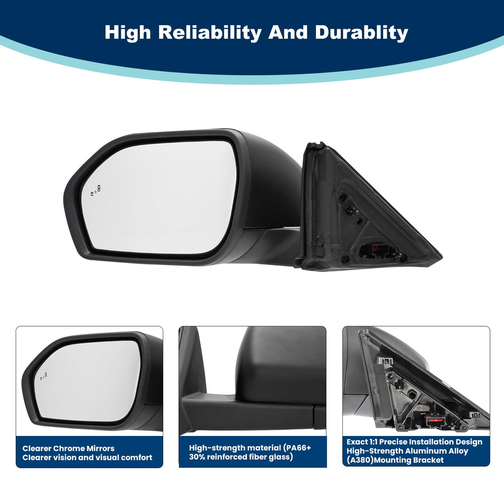 Xingsichuang mounting bracket in aluminum alloy provides sturdy support