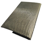 XINPENGLIU heat shield mat with multi-area coverage for auto and home protection.