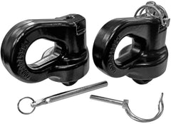 XINRINTONG 60691 ready-to-use 1-1-4 receiver hitch anchors.