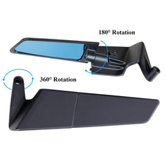 Xintre mirrors constructed with durable, high-quality materials for daily use.