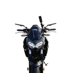 Xintre stealth mirror adds a modern sporty aesthetic and safety-conscious upgrade.
