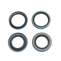 Xintre grease seal 12192TB seals 1.250 inch hubs against leaks.