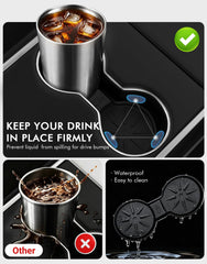 XINTUO premium PC material offers durability in extreme temperatures.