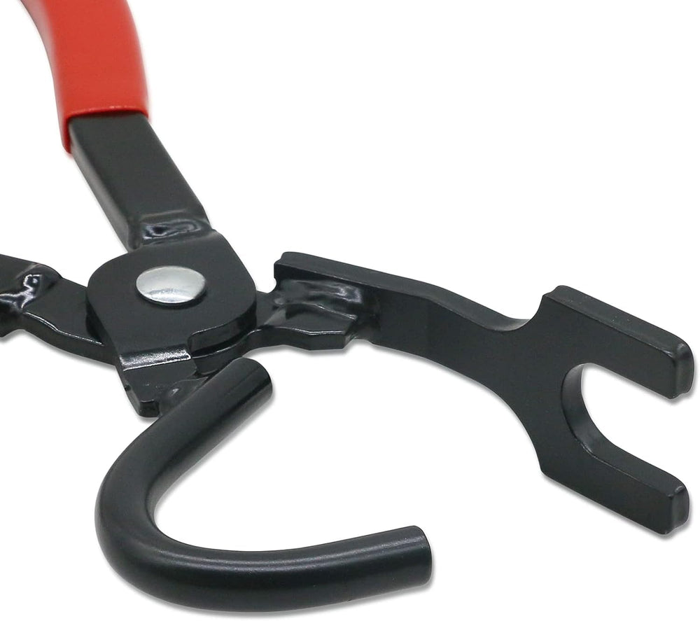 XiTuanYuan 38350 length reference 30 cm for comfortable reach during removal