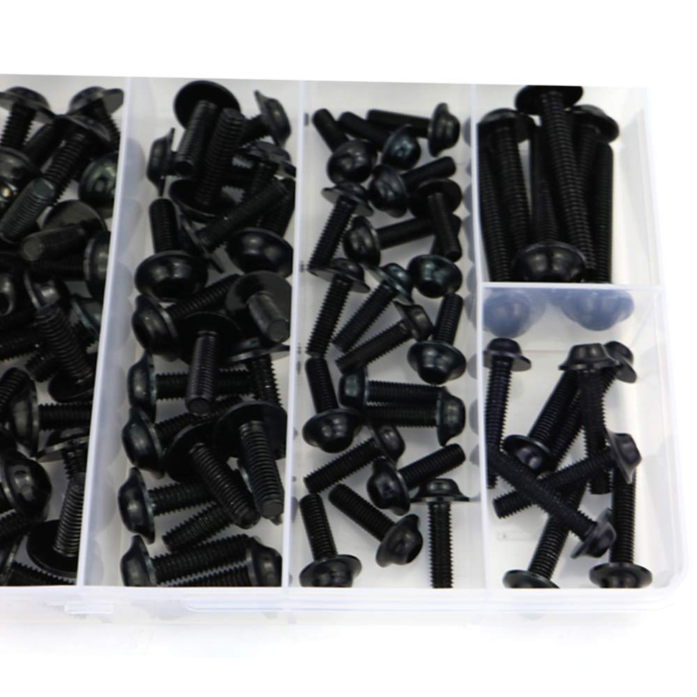 Xitomer Allen wrench set for precise torque and quick adjustments.