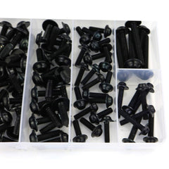 Xitomer Allen wrench set for precise torque and quick adjustments.