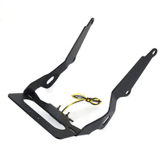 Xitomer CB1000 Hornet LED light included for brighter license visibility