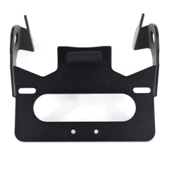 Xitomer LED license light included simplifies installation and visibility