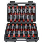 XiTuanYuan terminal tools case for easy transport and organization.