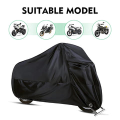 XIZAKEE1 PC cover universal fit up to 86 inches long