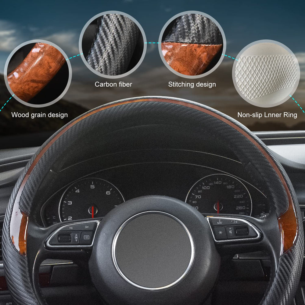 Xizopucy easy-install with heat-assisted fitting saves time.