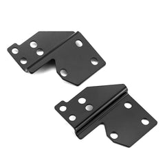 XJMOTO hardware packaging displays complete kit for quick installation.