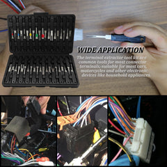 XLWJBES portable blow-molded case keeps tools organized for field repairs