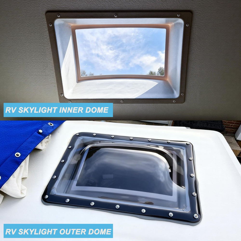 XMK skylight installation guide demonstrates straightforward fitting steps