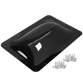 XMK RV skylight outer dome 26-inch with weather-ready coverage