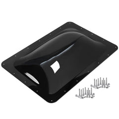 XMK RV skylight outer dome 26-inch with weather-ready coverage