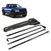 Xongjojo F150 spare tire tool kit for tire removal and reliable compatibility.