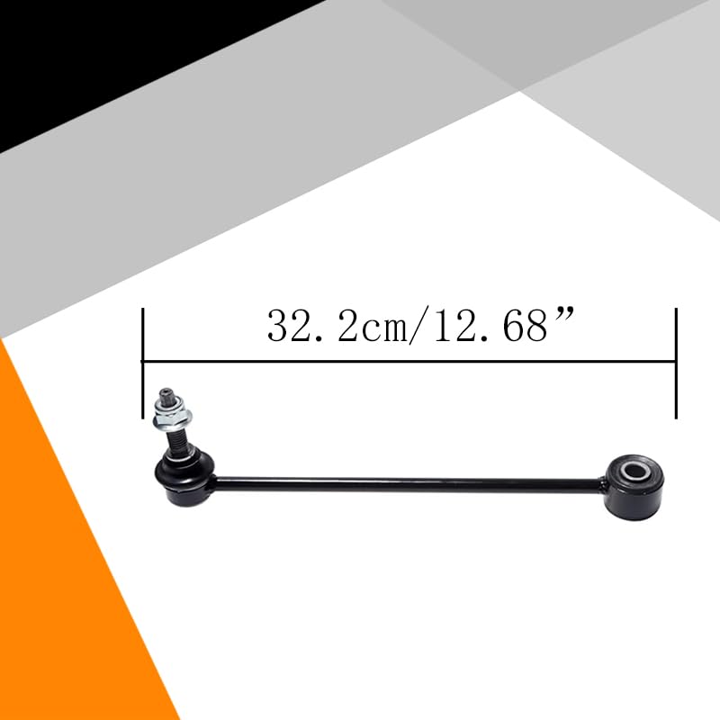 XOPIYAO K750396 robust ball joint supports reliable suspension connections