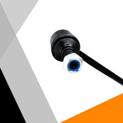 XOPIYAO K750396 helps dampen vibrations for smoother highway rides
