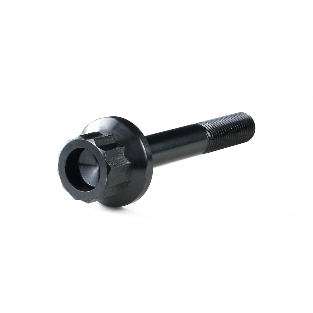 Assembly lubricant included for proper lubrication during installation