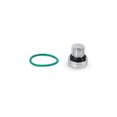 Xotic Performance high‑pressure oil rail assembly shows integrated check valves