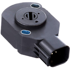 Xotic Performance TPS sensor for Dodge Ram 2500-3500 closeup showing durable build for reliable idle
