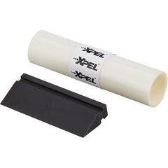 XPEL Clear PPF Roll application-process shows bubble-free, precise coverage.