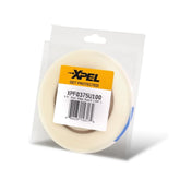 XPEL Door Edge Guard roll showing clear edge protection for doors.