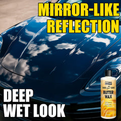 XPERTCHEMY Butter Wet Wax for quick detail between full washes