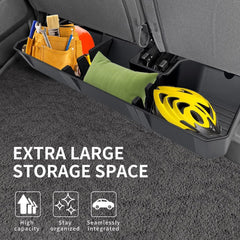 XPHAZZ dividers and accessories highlight versatile space segmentation.