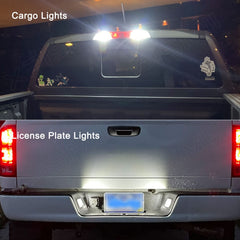 Xpismii CAN-Bus error-free and DOT-approved bulbs reduce warning codes