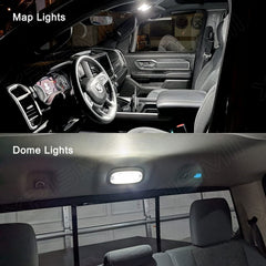 Xpismii Ram visor light offers easier reading with clear illumination