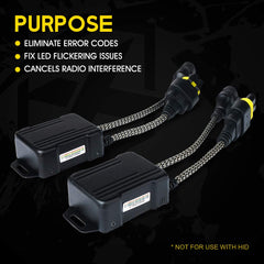 Xprite Reflex Series installation image showing easy plug-and-play setup.