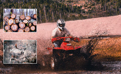 XPV AUTO planetary gear system provides strong leverage with controlled speed.
