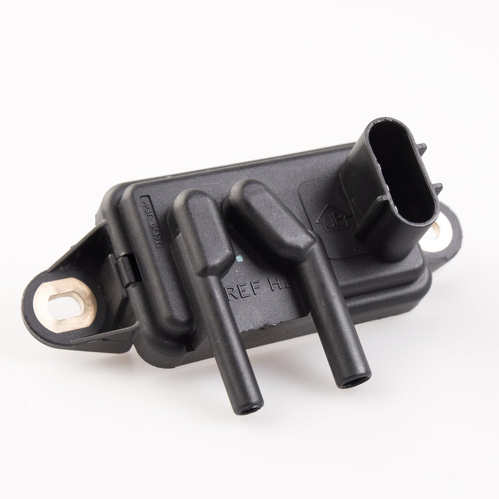 Xqidian EGR valve pressure feedback sensor front view shows product design for Ford vehicles