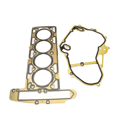 XQSMWF oil seals and related gaskets included in the kit