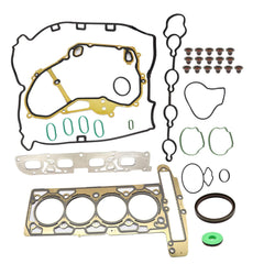 XQSMWF valve stem oil seal shown with GM 2.4L fitment