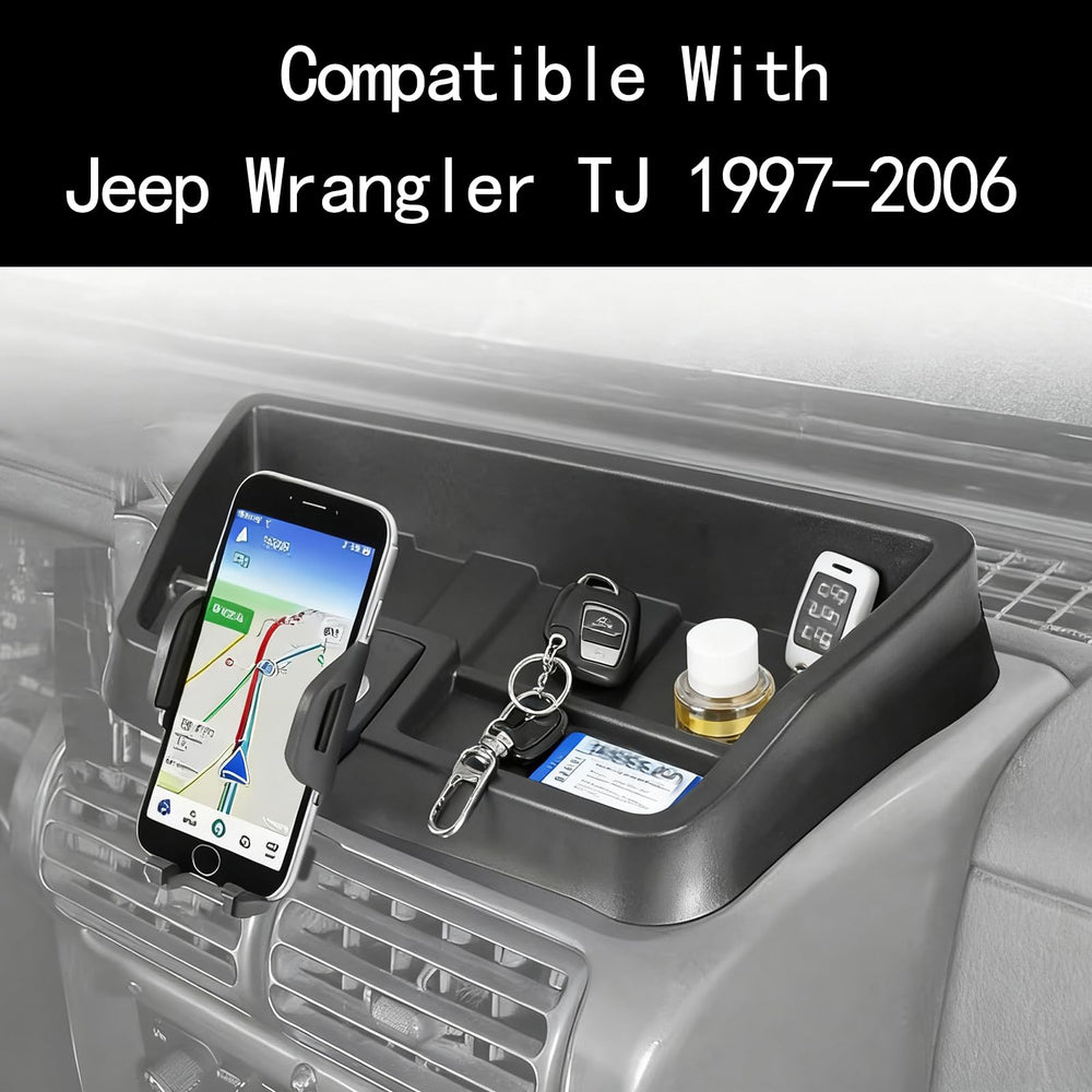 XQTMYHAL TJ 360-degree rotation enables flexible viewing for navigation.