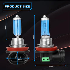 XRDHJI IP65 waterproof bulbs ensuring rain-ready performance