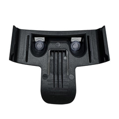 xsaaczm windshield mount assembly enables easy installation.