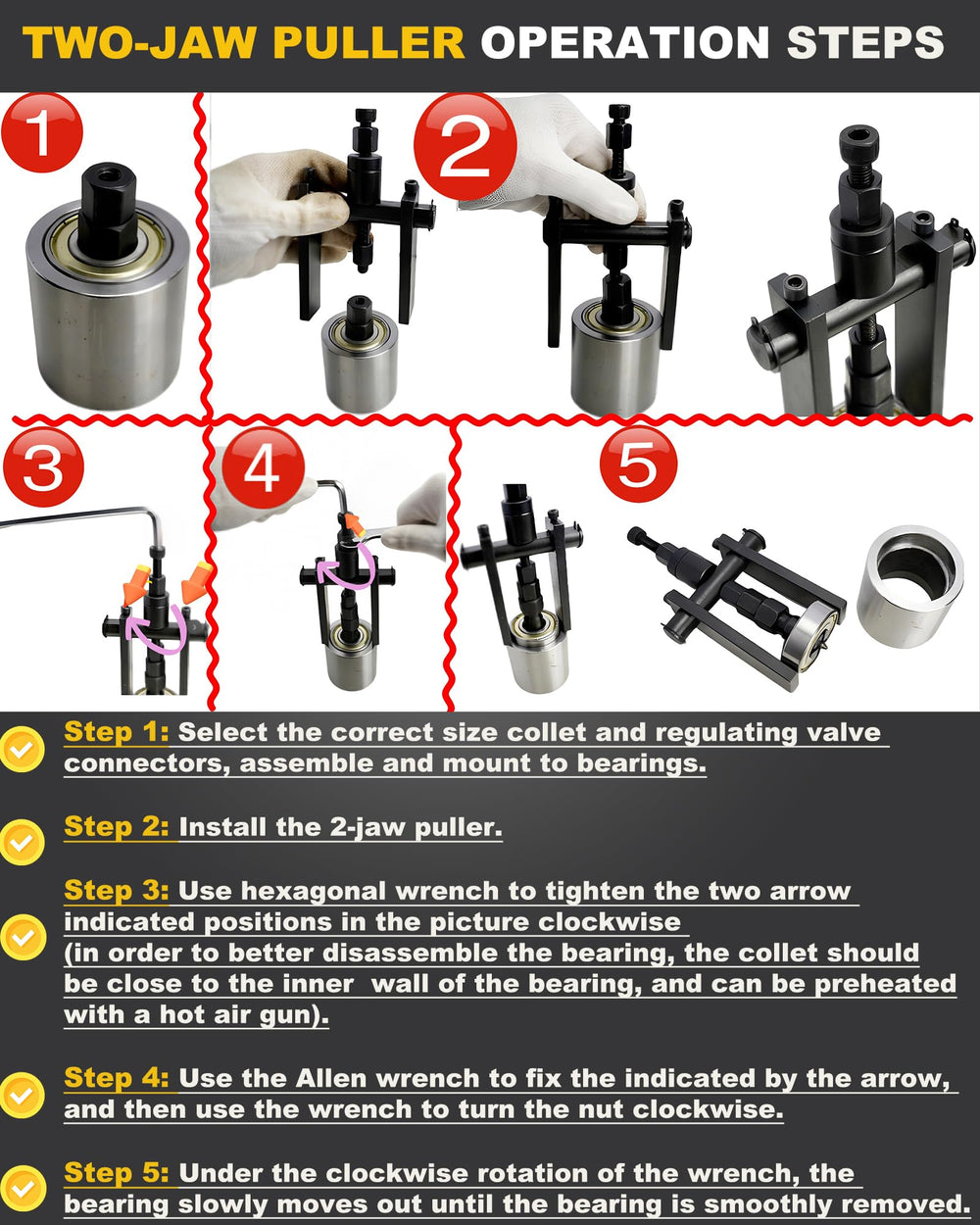 XSTARYE durable steel construction withstands heavy daily use.