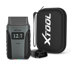 XTOOL Anyscan A30M kit case for organized storage and protection.