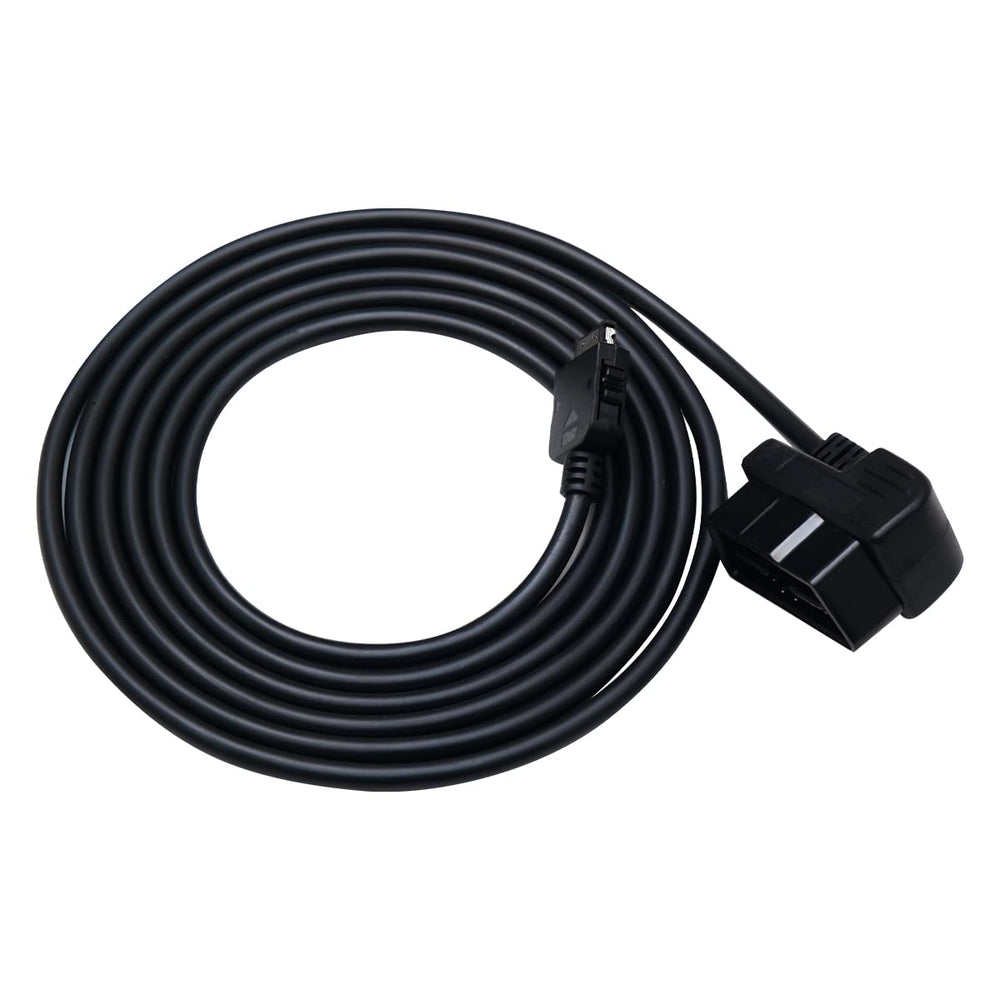XTPTFABS access port OBD2 cable for reliable diagnostics across vehicles.