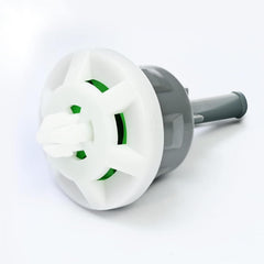 XTPTFABS durable materials ensure long-lasting automotive venting.